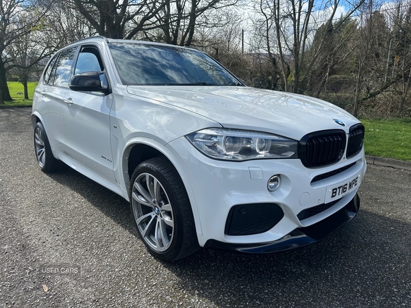 Used BMW X5 2016 for sale - 78136663: Photo 9