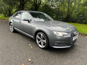 Audi - A4