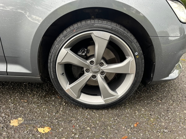 Used Audi A4 2017 for sale - 76138941: Photo 6