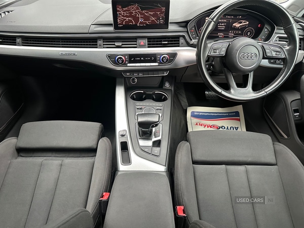 Used Audi A4 2017 for sale - 76138941: Photo 7