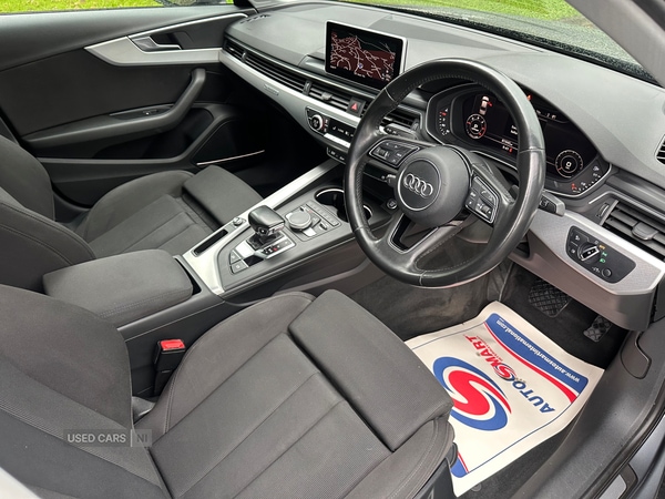 Used Audi A4 2017 for sale - 76138941: Photo 9