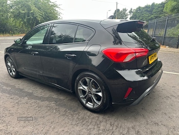 Used Ford Focus 2020 for sale - 79374937: Photo