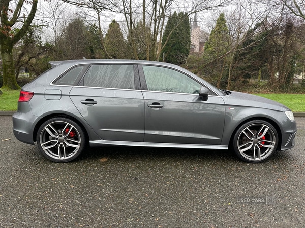 Used Audi A3 2014 for sale - 77511870: Photo 2