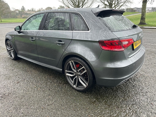 Used Audi A3 2014 for sale - 77511870: Photo 4