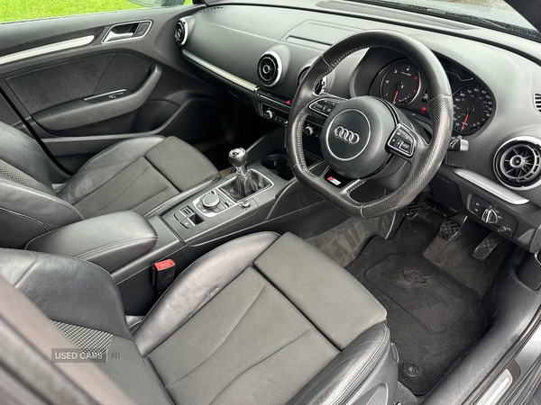 Used Audi A3 2014 for sale - 77511870: Photo 7