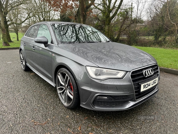 Used Audi A3 2014 for sale - 77511870: Photo 8