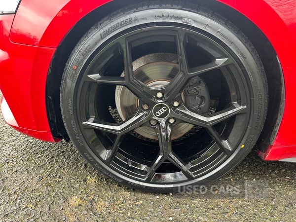 Used Audi A5 2017 for sale - 77626797: Photo 6