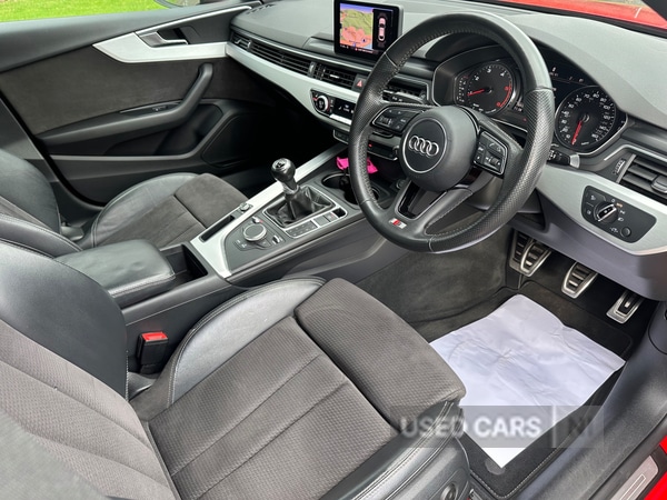 Used Audi A5 2017 for sale - 77626797: Photo 7