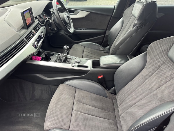 Used Audi A5 2017 for sale - 77626797: Photo 8