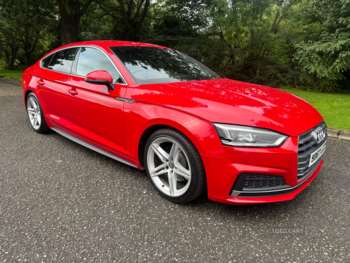 2017 - 2.0 TDI 150 S Line 5dr