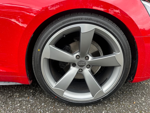 Used Audi A5 2017 for sale - 75402528: Photo 6