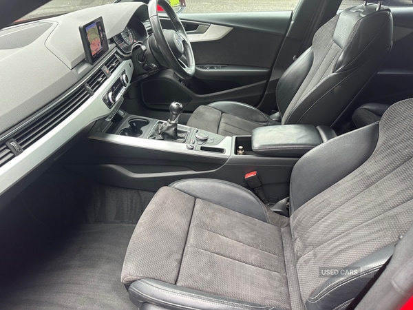 Used Audi A5 2017 for sale - 75402528: Photo 8