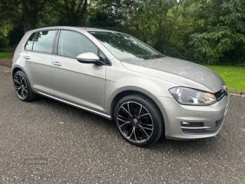 2015 - 1.6 TDI 110 Match 5dr