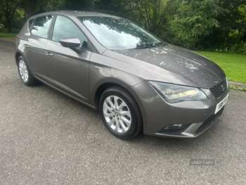 2015 - 1.6 TDI SE 5dr [Technology Pack]
