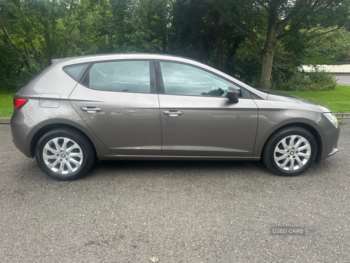 Used SEAT Leon 2015 for sale - 75327926: Photo