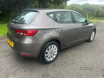 Used SEAT Leon 2015 for sale - 75327926: Photo