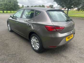 Used SEAT Leon 2015 for sale - 75327926: Photo