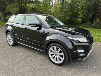 2013 - 2.2 SD4 Dynamic 5dr Auto