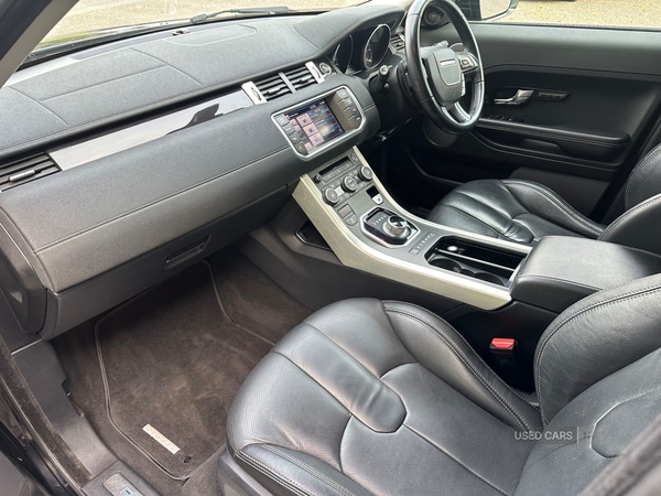Used Land Rover Range Rover Evoque 2013 for sale - 76260717: Photo 8