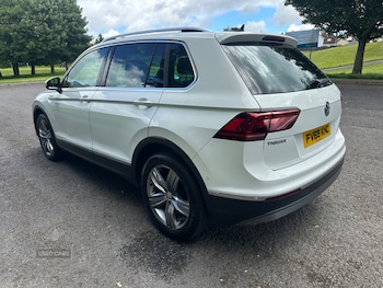 Used Volkswagen Tiguan 2019 for sale - 78890250: Photo