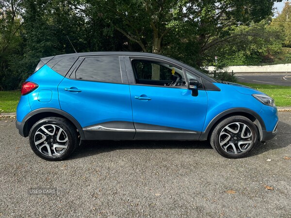 Used Renault Captur 2016 for sale - 76216245: Photo 2