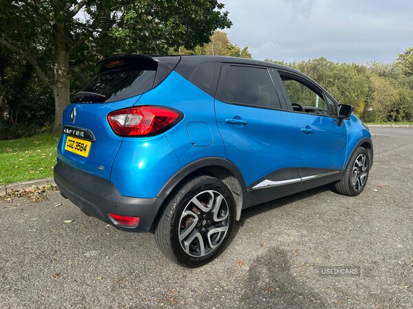 Used Renault Captur 2016 for sale - 76216245: Photo 3