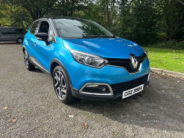 Used Renault Captur 2016 for sale - 76216245: Photo 8