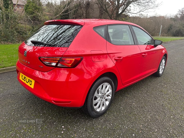 Used SEAT Leon 2015 for sale - 76998765: Photo 3