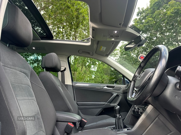 Used Volkswagen Tiguan 2017 for sale - 77970939: Photo 9