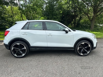 Used Audi Q2 2018 for sale - 78966498: Photo