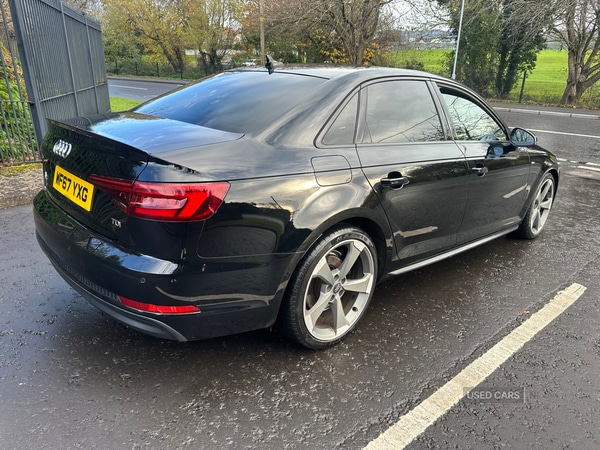 Used Audi A4 2017 for sale - 76753653: Photo 3