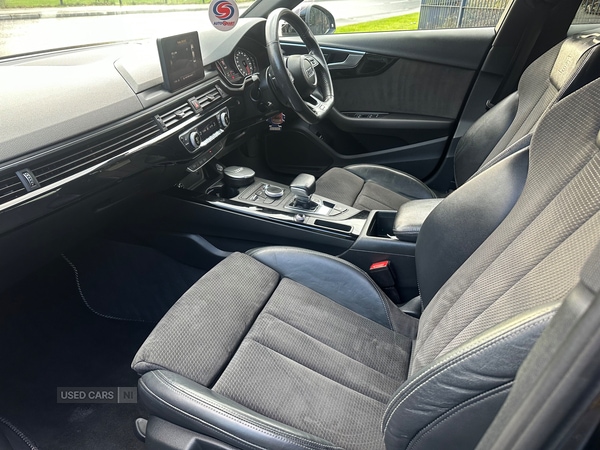 Used Audi A4 2017 for sale - 76753653: Photo 6