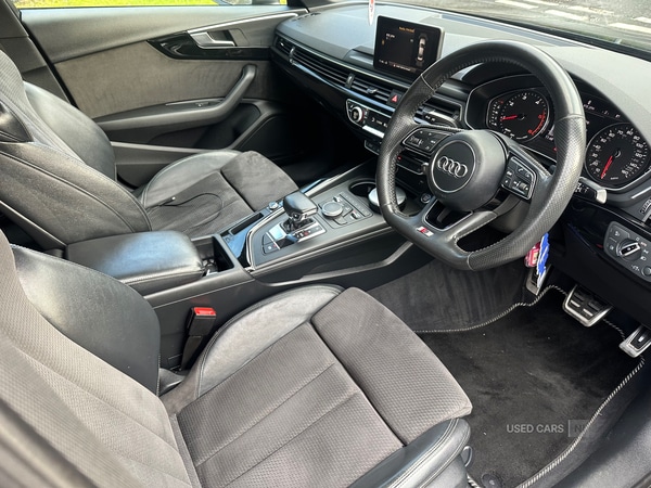 Used Audi A4 2017 for sale - 76753653: Photo 7