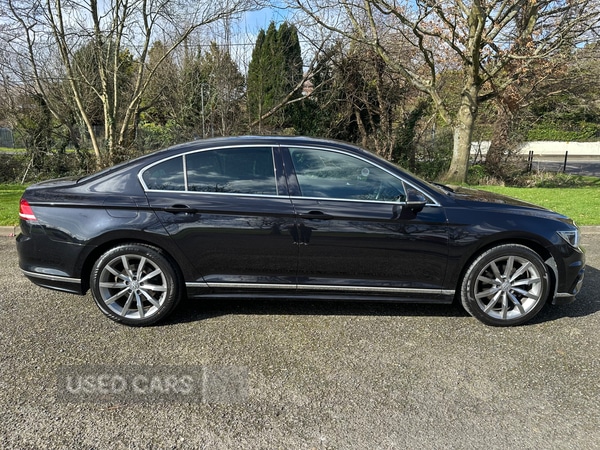 Used Volkswagen Passat 2016 for sale - 77840279: Photo 2