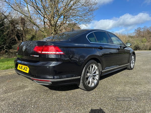 Used Volkswagen Passat 2016 for sale - 77840279: Photo 3