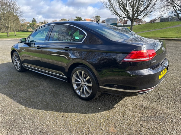 Used Volkswagen Passat 2016 for sale - 77840279: Photo 4