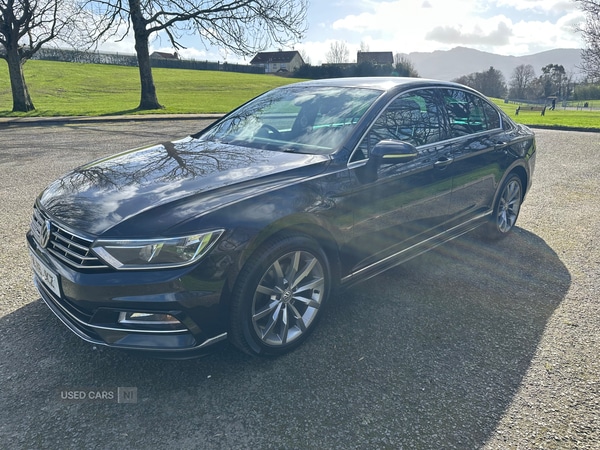 Used Volkswagen Passat 2016 for sale - 77840279: Photo 5