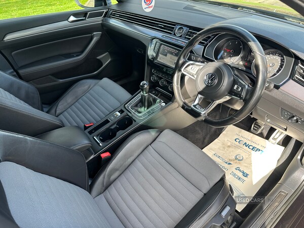 Used Volkswagen Passat 2016 for sale - 77840279: Photo 7