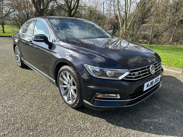 Used Volkswagen Passat 2016 for sale - 77840279: Photo 8