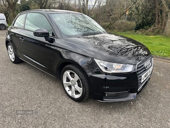 Used Audi A1 2016 for sale - 78171732: Photo