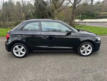 Used Audi A1 2016 for sale - 78171732: Photo