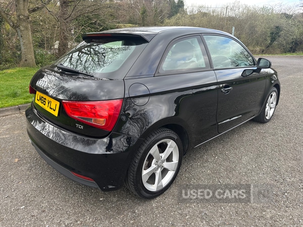 Used Audi A1 2016 for sale - 78171732: Photo 3