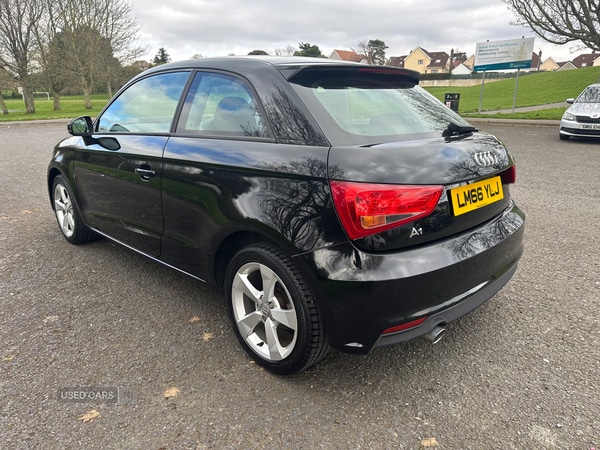 Used Audi A1 2016 for sale - 78171732: Photo 4