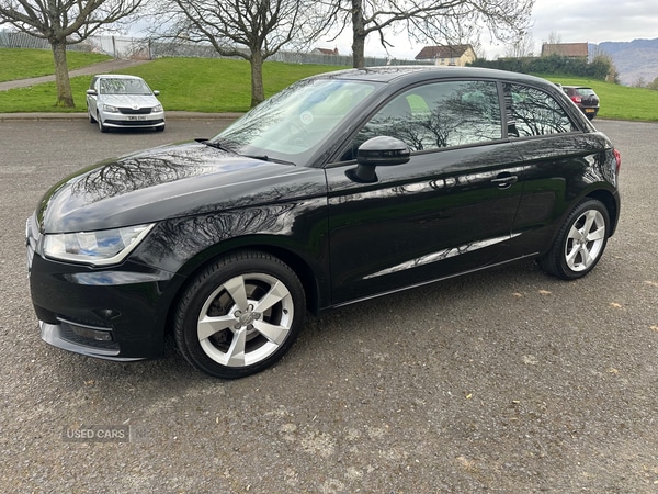 Used Audi A1 2016 for sale - 78171732: Photo 5