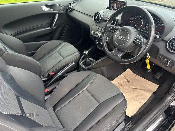 Used Audi A1 2016 for sale - 78171732: Photo 6