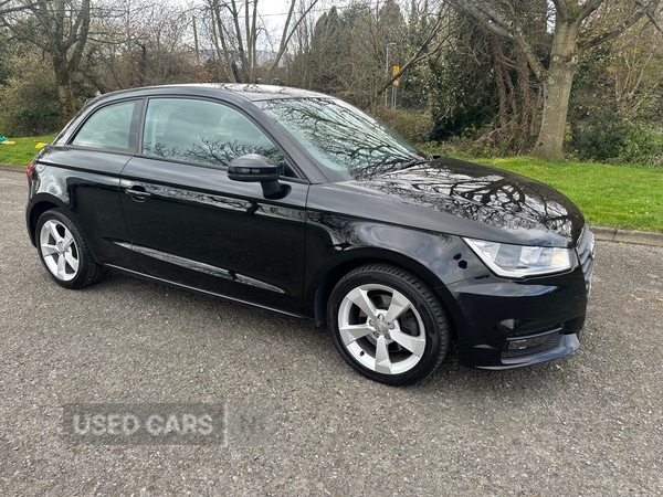 Used Audi A1 2016 for sale - 78171732: Photo 7