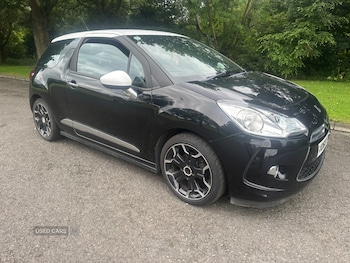 2013 - 1.6 e-HDi Airdream DStyle Plus 3dr