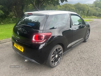 Used Citroen DS3 2013 for sale - 75839719: Photo