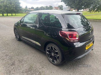 Used Citroen DS3 2013 for sale - 75839719: Photo