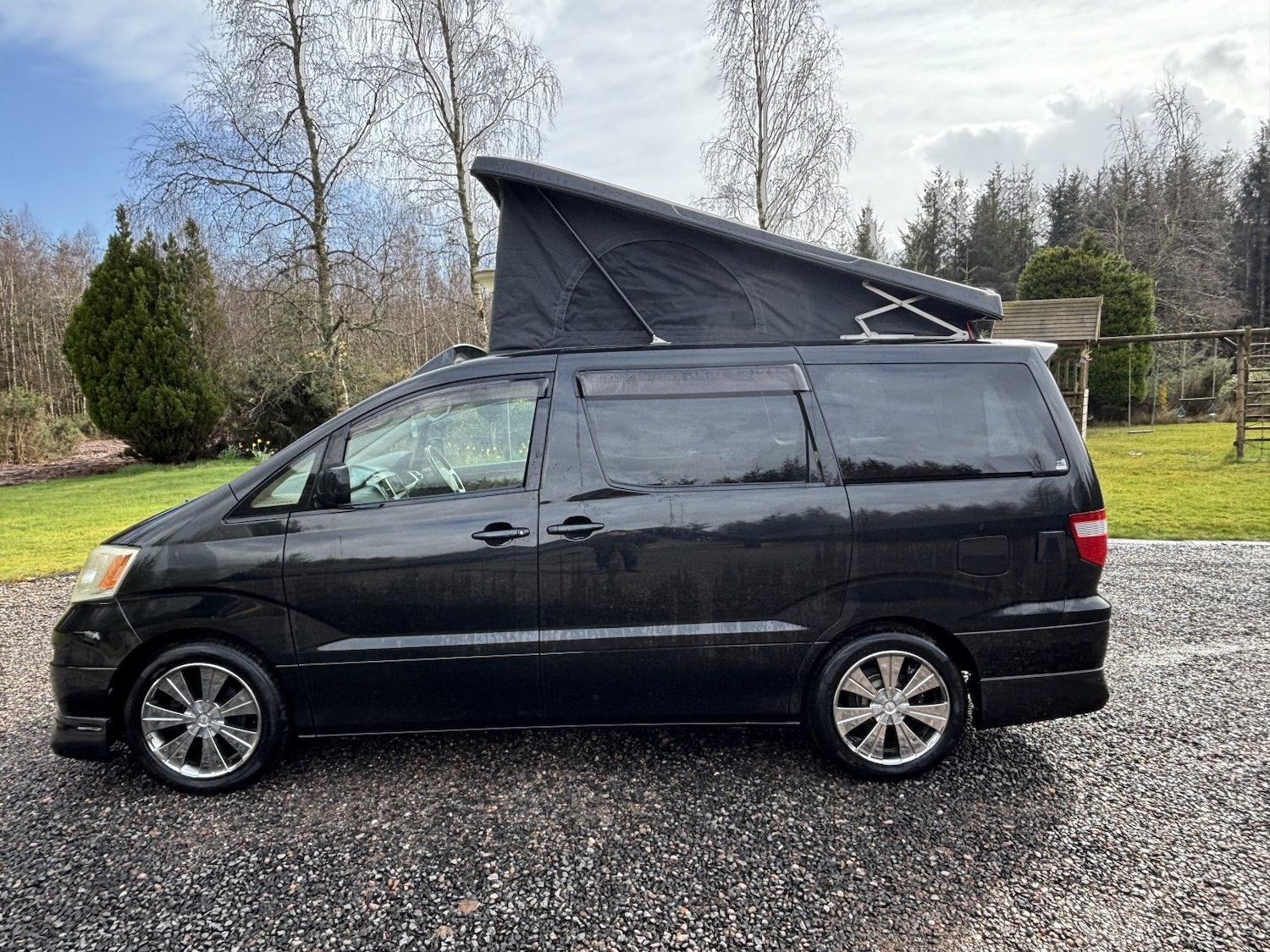 Used Toyota Alphard 2023 for sale - 78062208: Photo 1